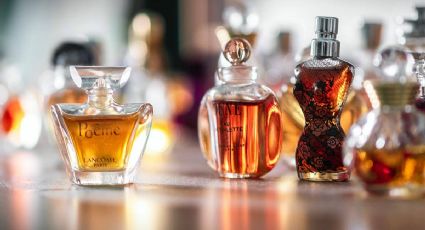 4 familias olfativas en tendencia para elegir tu perfume perfecto en otoño/invierno 2025