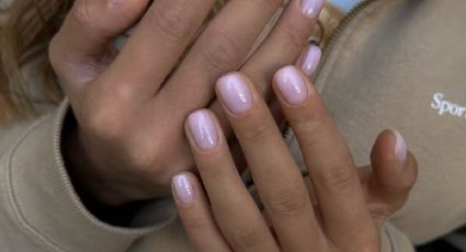 Rosadas y cremosas: los mejores Nail Art para poner el foco en la elegancia sobre todas las cosas