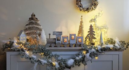 6 mini tendencias decorativas para la Navidad 2024: los adornos más atemporales que no pasan de moda