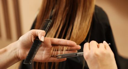 Desde que elegí el corte de pelo halo mis rizos lucen definidos y mucho más hermosos