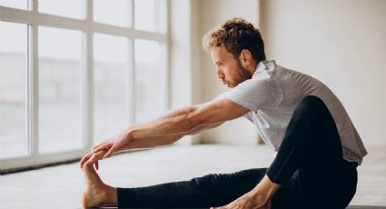 3 ejercicios fáciles y prácticos para corregir la postura: el pilates es la clave del fitness