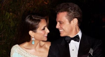 Paloma Cuevas sorprende a México con la noticia de última hora sobre Luis Miguel