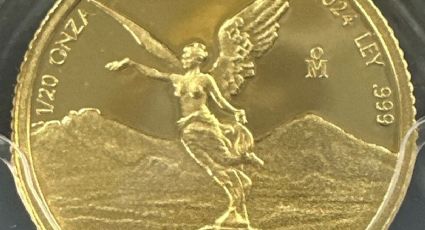 Alegorías femeninas en la numismática mexicana: Libertad y Victoria alada en monedas icónicas