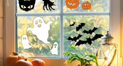 Las ideas más lindas para poner un toque Halloween a la decoración sin sobrecargar