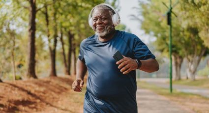 ¿Y si en vez de caminar corremos? Revisión de expertos fitness sobre el running