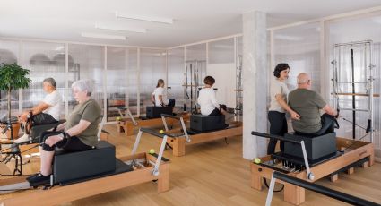 Pilates para +70: la rutina de ejercicios con beneficios avalados por la ciencia para adultos mayores