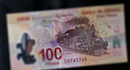 Descubre el billete de 100 pesos de la Revolución Mexicana que ahora vale 150 mil