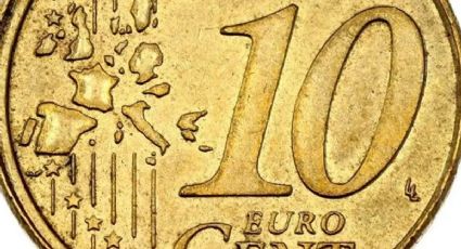 Historia y rareza: las monedas de 10 céntimos de euro más valiosas del mundo