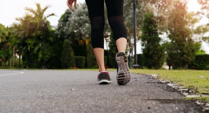 Revisión de la ciencia: ¿caminar en cinta o al aire libre para obtener mejores beneficios?