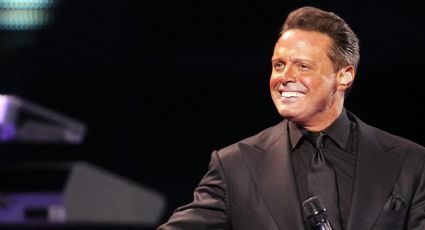 ¡Confirmada! La noticia sobre Luis Miguel que todo México estaba esperando