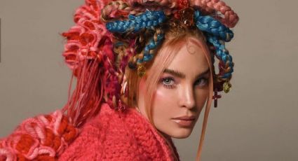 Belinda marca tendencia hasta en Halloween 2024: sus mejores looks que sirven de inspiración