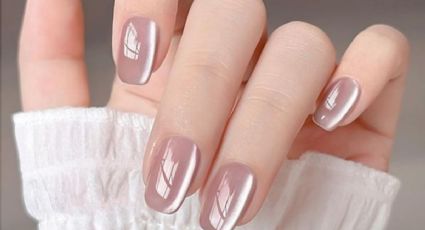 Uñas de gel para disfrutar tu manicura lo que queda de noviembre: 6 diseños de Nail Art otoñales