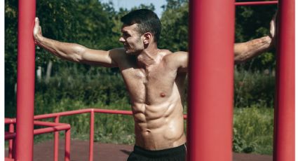 La recomendación de mi entrenador que no me salto por nada del mundo cuando voy al gimnasio