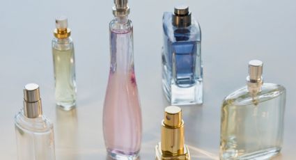 4 perfumes en el tope de las tendencias que tienen todo a su favor: huelen a limpio y buen precio