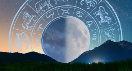 La Luna transita en Libra dejando una estela de abundancia y buena suerte a 5 signos del zodíaco