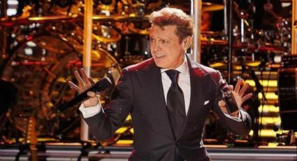 Mujer a la que Luis Miguel le arruinó el cumpleaños fue invitada especial de un concierto: su valoración final