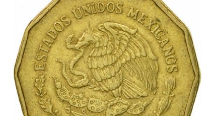 Descubre las monedas de baja denominación que vale miles: puedes tener alguna olvidada en tu hogar