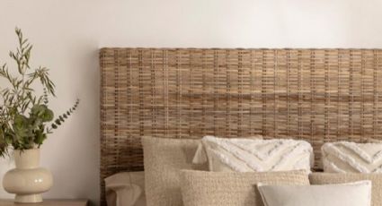 Las 5 tendencias decorativas para el cabecero de la cama que llegan en 2025