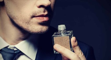 Conoce el perfume masculino que enamora: el favorito de las mujeres y de los expertos