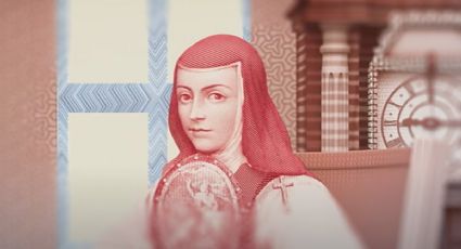 Este billete de $100 Sor Juana Inés de la Cruz puede valer 80 mil pesos, ¿tienes uno?