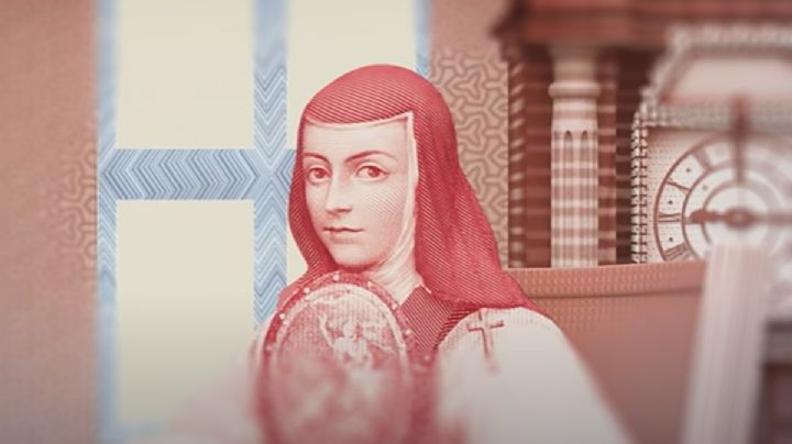 Este billete de $100 Sor Juana Inés de la Cruz puede valer 80 mil pesos, ¿tienes uno?