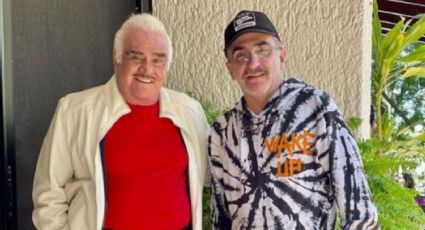 Vicente Fernández Jr confirma la noticia sobre la herencia de Don Chente y aclara los rumores