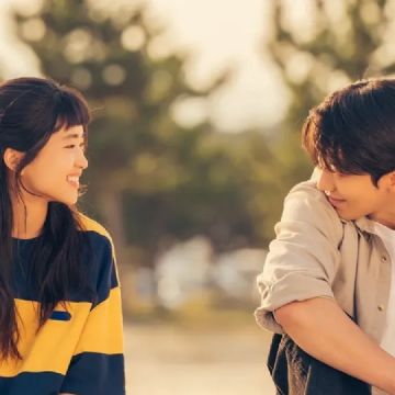 4 series coreanas con poder lacrimógeno: no pararás de llorar desde el capítulo 1 con estos k-dramas