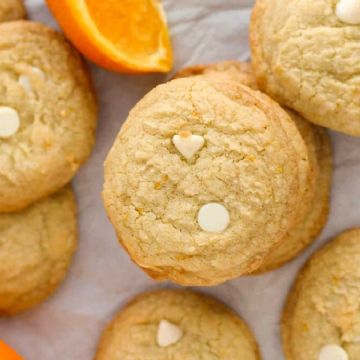 La receta de 6 pasos para disfrutar en esta Navidad de las deliciosas galletas de mantequilla con na