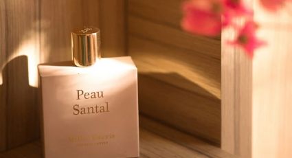 4 colonias para otoño con las que vas a aparcar los perfumes: son duraderas y tienen buen precio