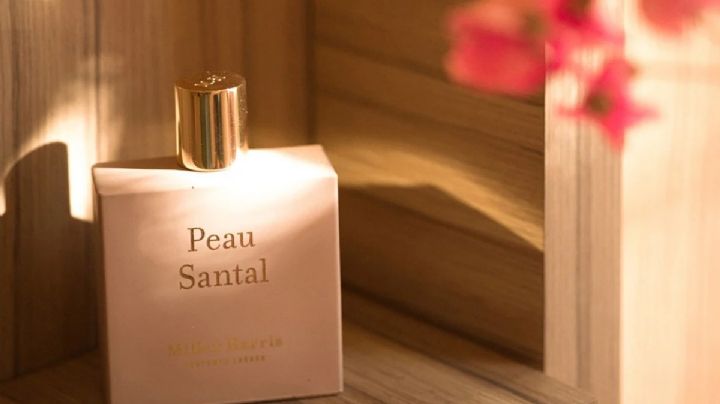 4 colonias para otoño con las que vas a aparcar los perfumes: son duraderas y tienen buen precio