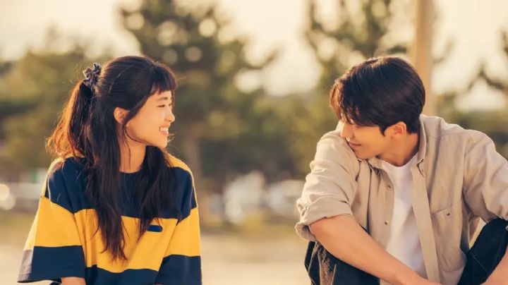 4 series coreanas con poder lacrimógeno: no pararás de llorar desde el capítulo 1 con estos k-dramas