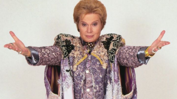 Walter Mercado revela el destino de los signos del zodíaco: novedades del 20 al 24 de noviembre