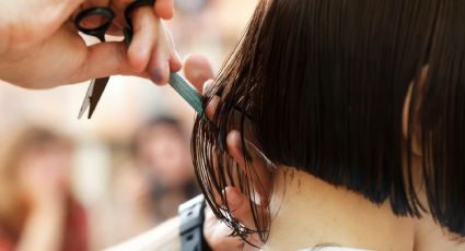 Giro inesperado para refrescar el clásico bob: un corte de pelo de otoño sin grandes modificaciones