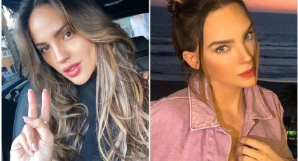 Eiza González confirma la noticia de último momento sobre Belinda y México queda inquieto