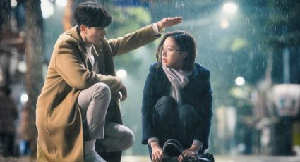 Amores en tiempos de IA: la serie coreana de Netflix que te dejará un sabor agridulce en el paladar