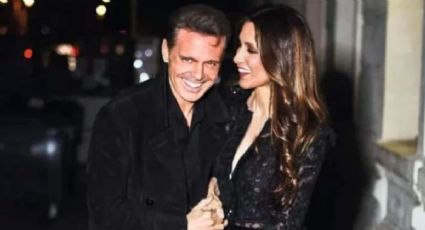 El gesto de Paloma Cuevas que llena de emoción a Luis Miguel: la noticia de último momento