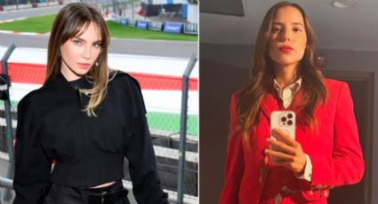 Majo Aguilar confirma la noticia que nadie esperaba en México sobre Belinda