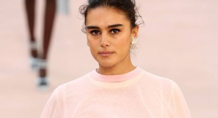 Gracias a la tendencia que pone sobre la mesa Chanel, dejaremos de sufrir por los "baby hairs"