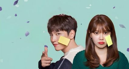 ¿Aburrido de las típicas series coreanas? El k-drama que tiene todos los ingredientes para sorprenderte