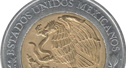 Reconoce la moneda de 5 pesos de Ricardo Flores Magón que pagará tu nuevo carro