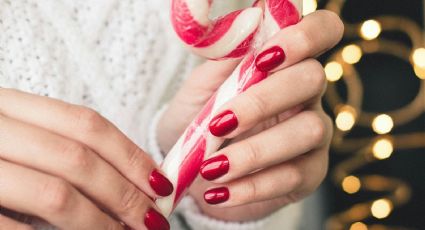 El Nail Art imprescindible en cualquier época, pero en especial durante las fiestas de Navidad