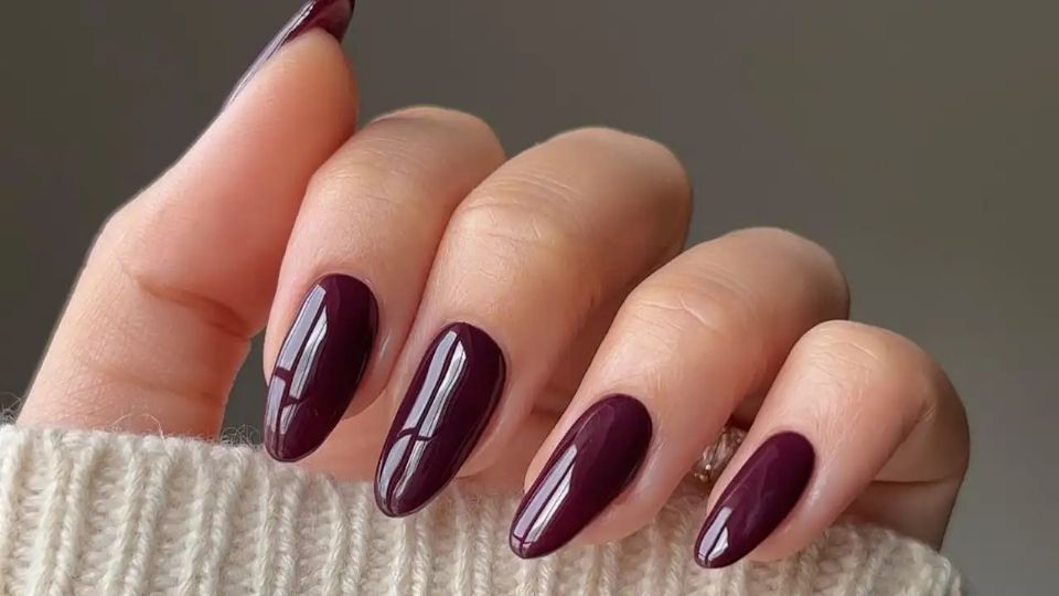 Nail Art. Fuente: (Instagram)