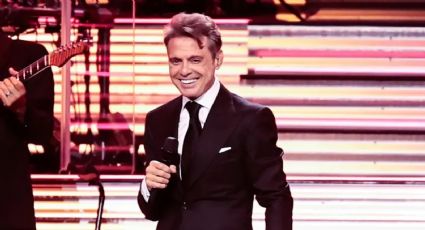 Al fin confirman buenas noticias sobre Luis Miguel: todo México aplaude de pie