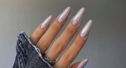 ¿Sin ideas para tu próxima manicura? Te dejamos 5 diseños de Nail Art en el tope de las tendencias