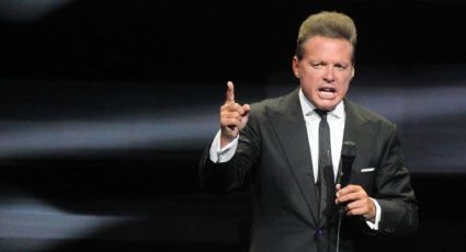 Acusan a Luis Miguel en Mérida de una bochornosa actitud que nadie esperaba