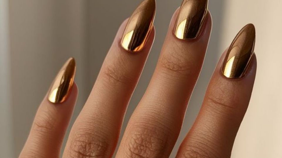 Nail Art. Fuente: (Instagram)