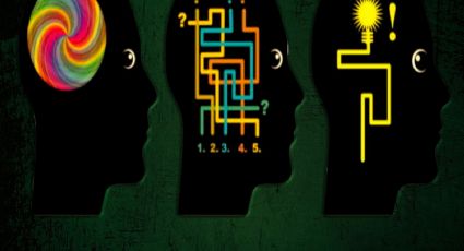 3 opciones, 3 niveles de complejidad: elige uno de los cerebros para sorprenderte de ti mismo