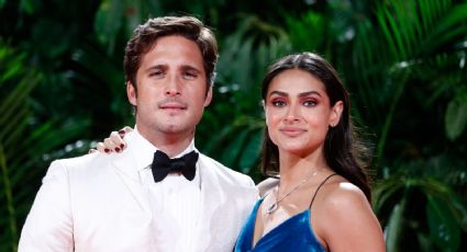 Diego Boneta y Renata Notni comparten detalles de su lujosa casa en West Hollywood