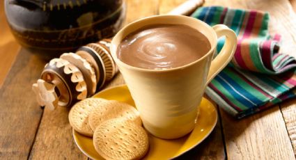 Receta fácil y rápida de champurrado: el clásico mexicano para disfrutar en invierno