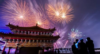 Rituales y tradiciones para dar la bienvenida al Año Nuevo Chino